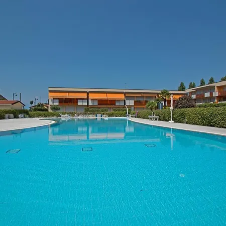 Benacus E4 By Wonderful Italy Lägenhet *