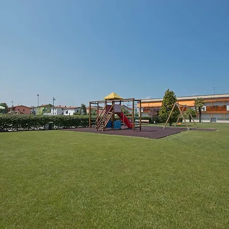 Benacus E4 By Wonderful Italy Lägenhet *