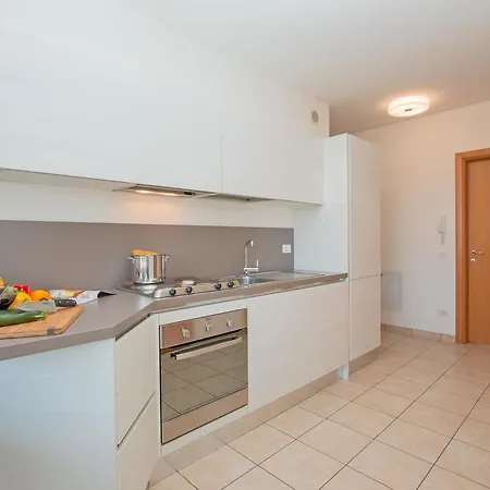 Benacus E4 By Wonderful Italy Lägenhet